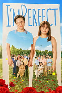 Filmplakat zu I'mPerfect
