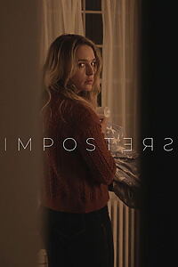 Filmplakat zu Imposters
