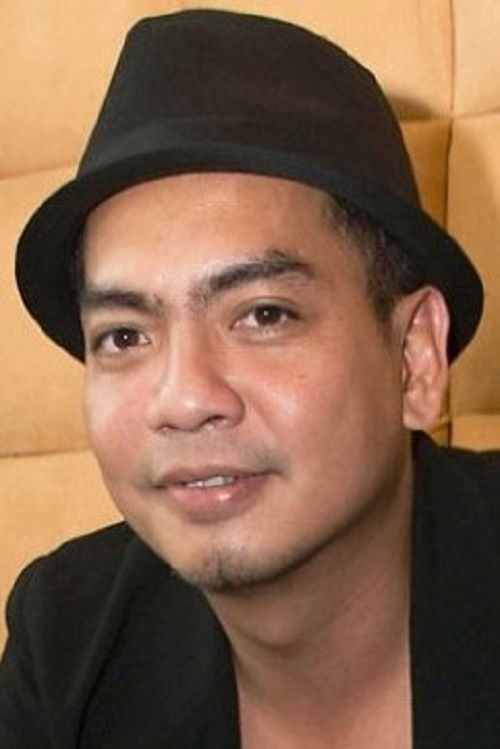 Porträt von Indra Birowo