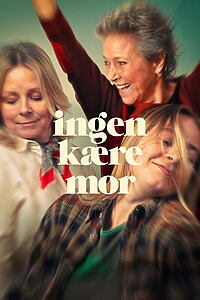 Filmplakat zu Ingen kære mor