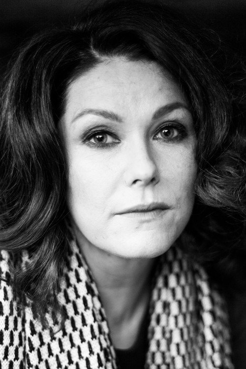 Porträt von Ini Massez