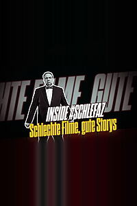 Serienplakat zu Inside #SchleFaZ