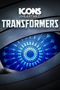 Serienplakat zu Inside Transformers