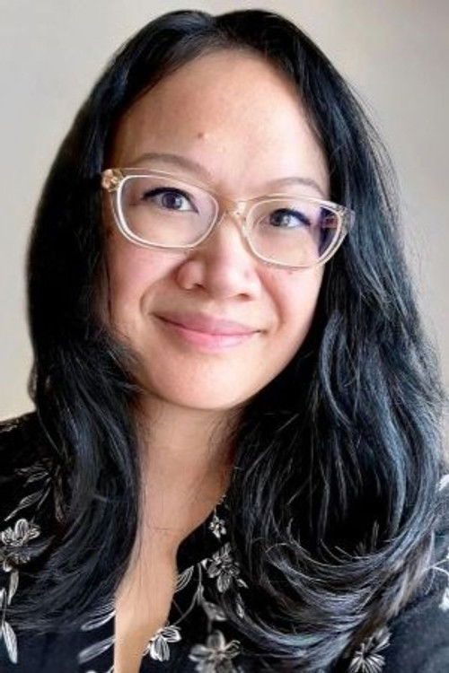 Porträt von Iona Yabut