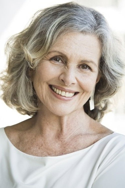 Porträt von Irene Ravache