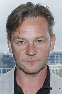Porträt von Ireneusz Czop