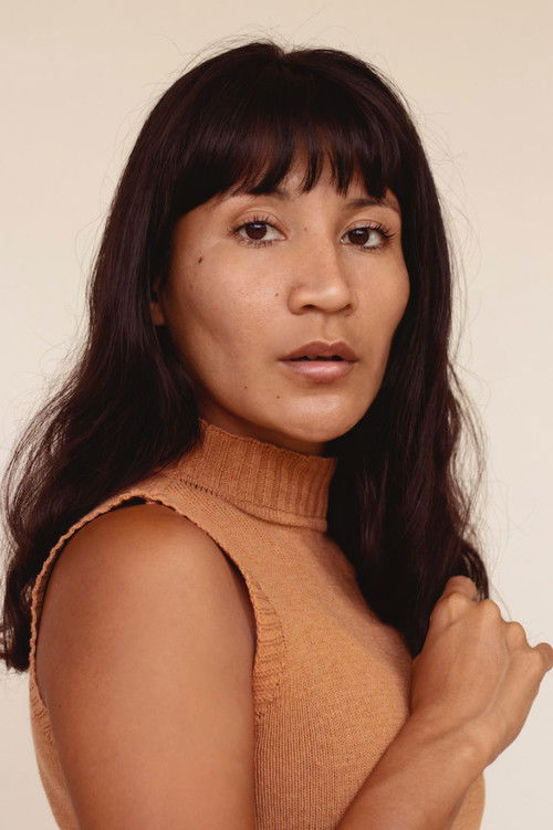 Porträt von Isabela Catão