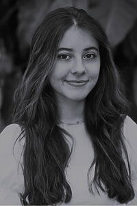 Porträt von Isabela Hermida