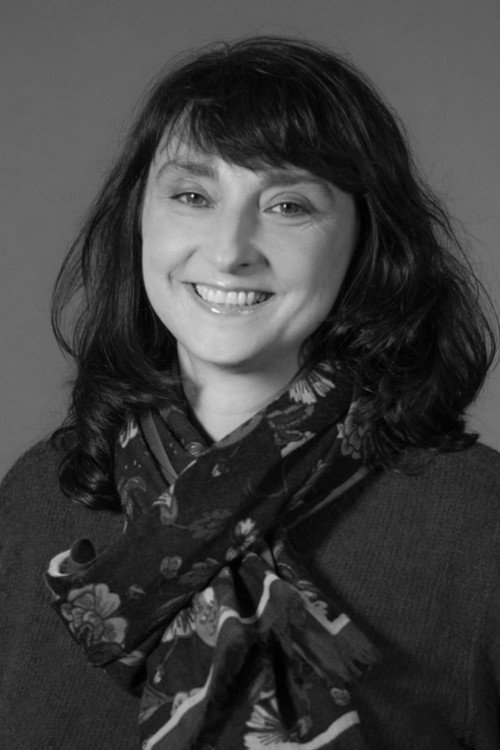 Porträt von Isabelle Glachant