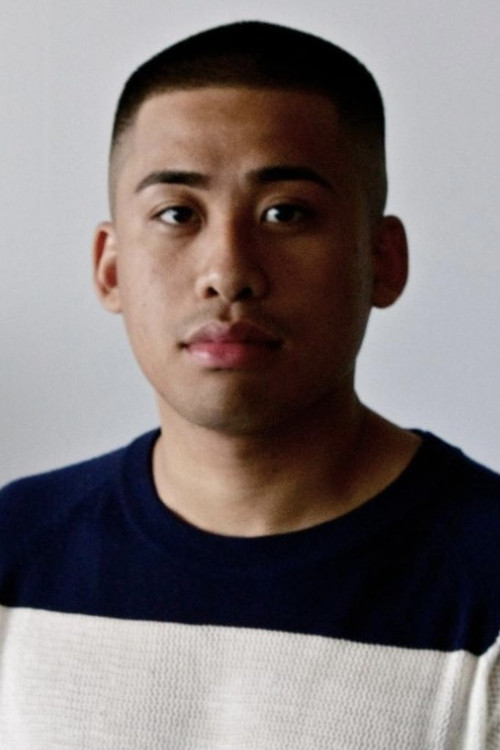 Porträt von Isiah Medina