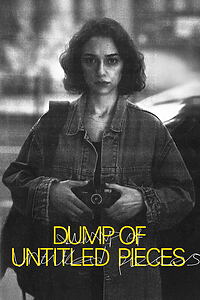 Filmplakat zu İsimsiz Eserler Mezarlığı