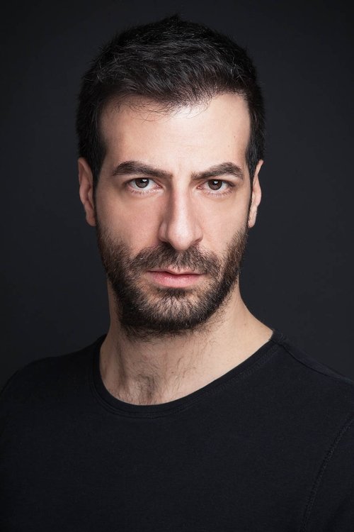Porträt von İsmail Demirci