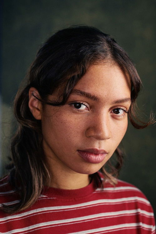 Porträt von Isobel Akuwudike