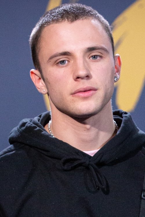 Porträt von Iván Pellicer