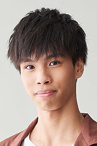 Porträt von Ivan Shibata