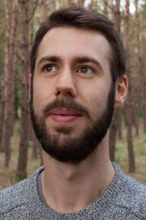 Porträt von Ivo van Aart