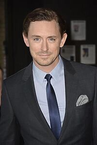 Porträt von JJ Feild