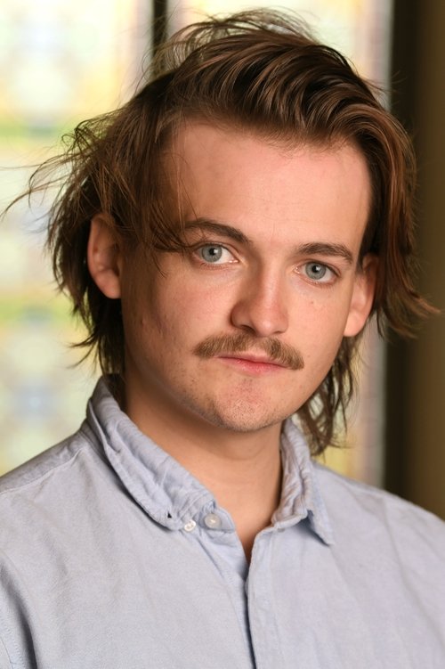 Porträt von Jack Gleeson