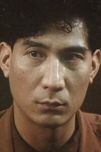 Porträt von Jack Suen Kwok-Ming