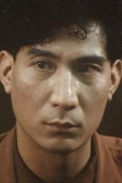 Porträt von Jack Suen Kwok-Ming