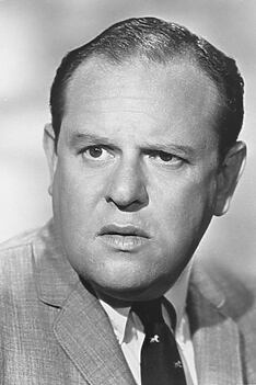 Porträt von Jack Weston