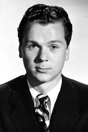 Porträt von Jackie Cooper