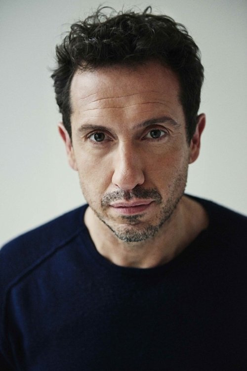 Porträt von Jacob Derwig