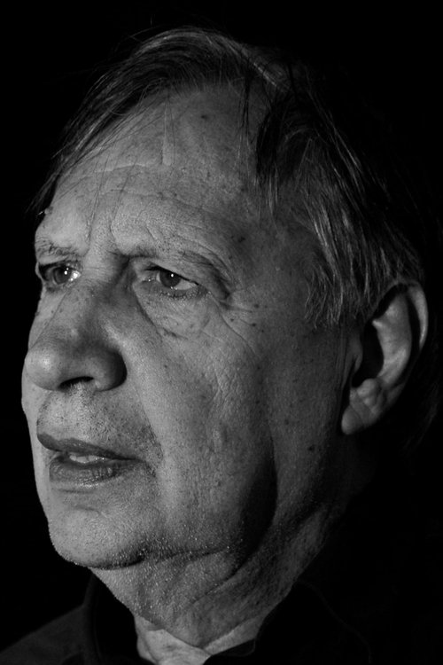 Porträt von Jacques Boudet