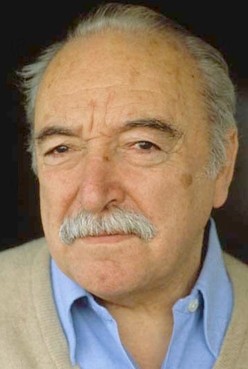 Porträt von Jacques Debary