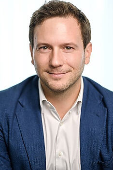 Porträt von Jakob Pochlatko