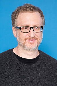 Porträt von James Gray