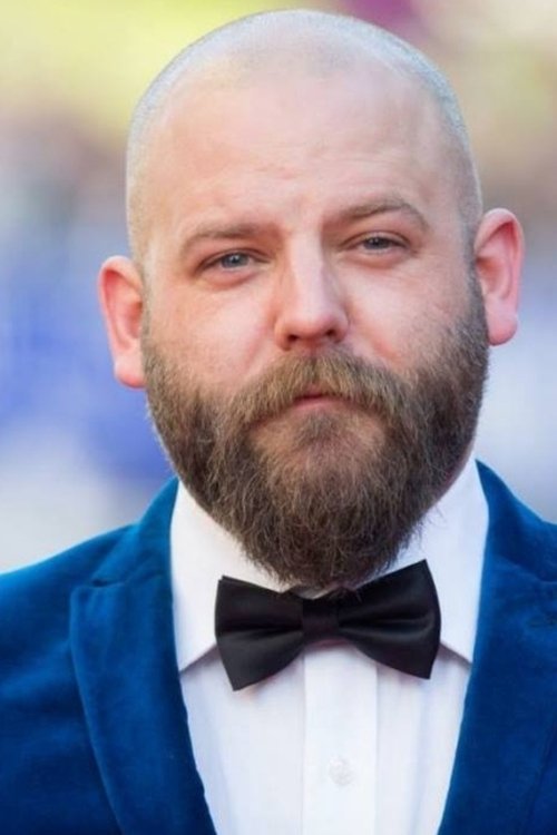 Porträt von James Kermack