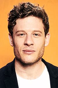 Porträt von James Norton