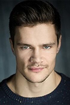 Porträt von Jamie Andrew Cutler