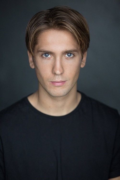 Porträt von Jamie Bacon