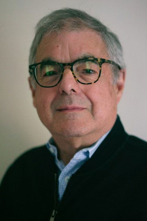 Porträt von Jamie Brown