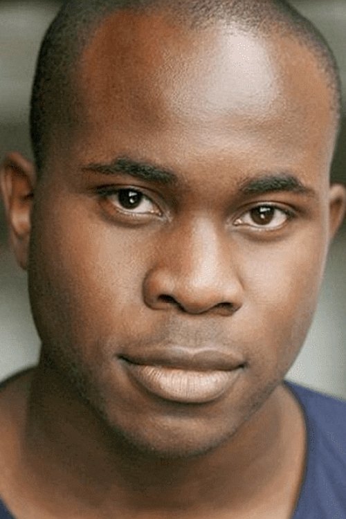 Porträt von Jammy Kasongo