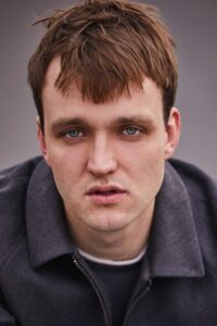 Porträt von Jan Bülow
