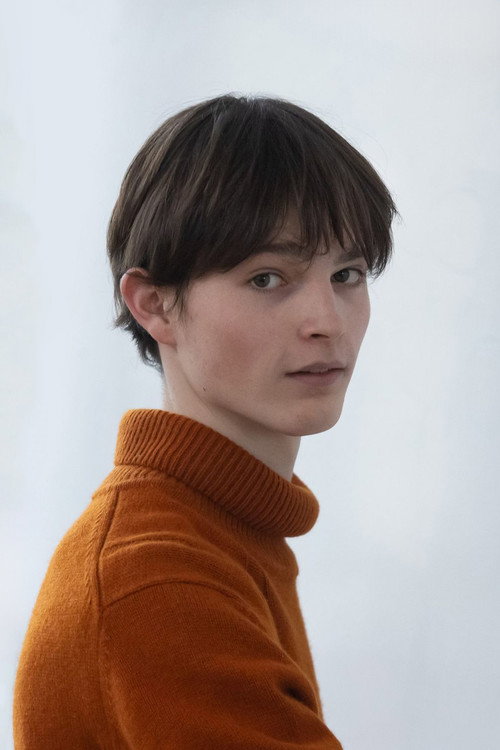 Porträt von Jan Dlouhý