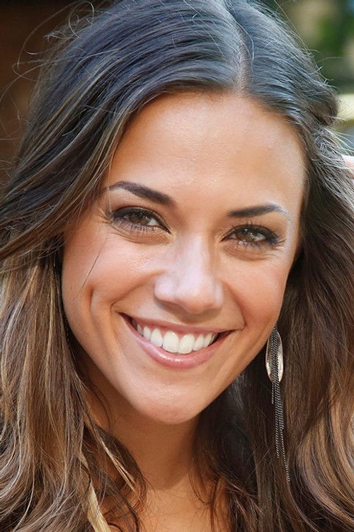 Porträt von Jana Kramer