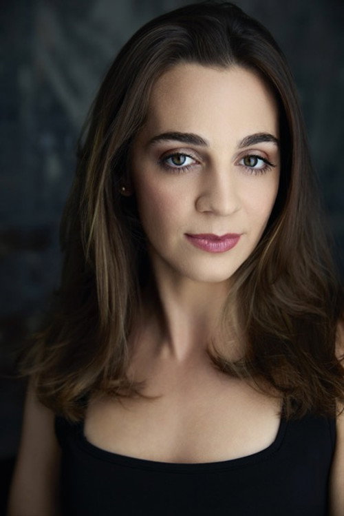 Porträt von Janae Palmer