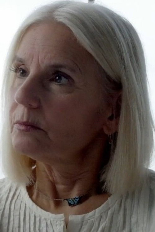 Porträt von Jane Brown