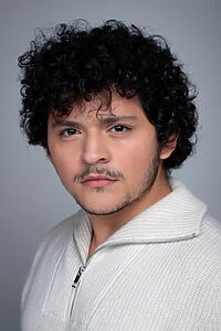 Porträt von Janer Villareal