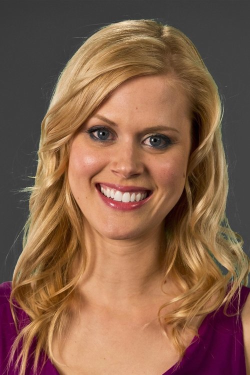 Porträt von Janet Varney