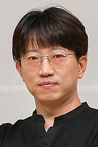 Porträt von Jang Tae-yoo