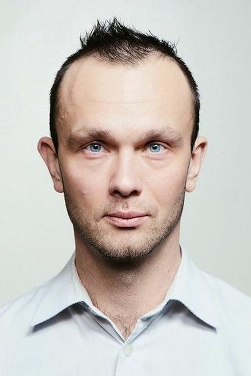 Porträt von Jari Virman