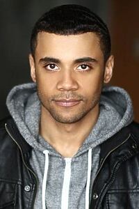 Porträt von Jarod Joseph