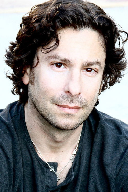 Porträt von Jason Gould