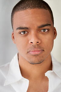 Porträt von Jason Woods