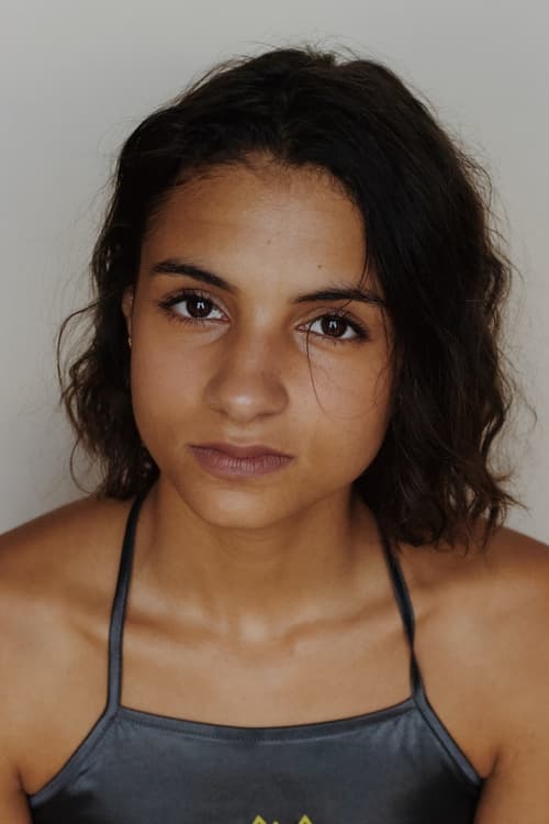 Porträt von Jatou Sumbunu